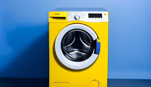 人気の最新ドラム式洗濯機　おすすめ🎵✨(2023)